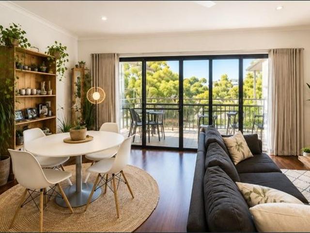Townhouse for rent in Agnes Water, Queensland
