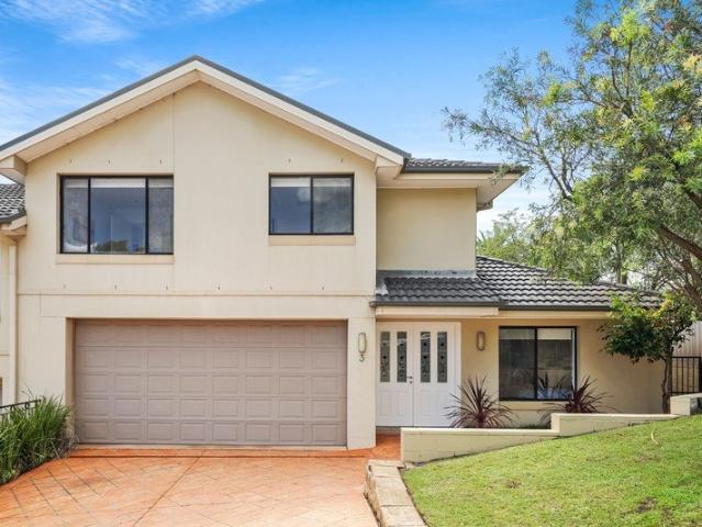 Townhouse for sale in Terrigal, Central Coast Council