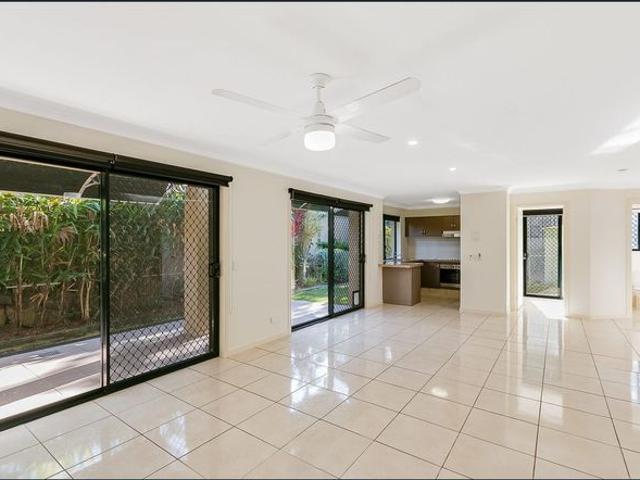 Townhouse for rent in Fernbrook, Queensland