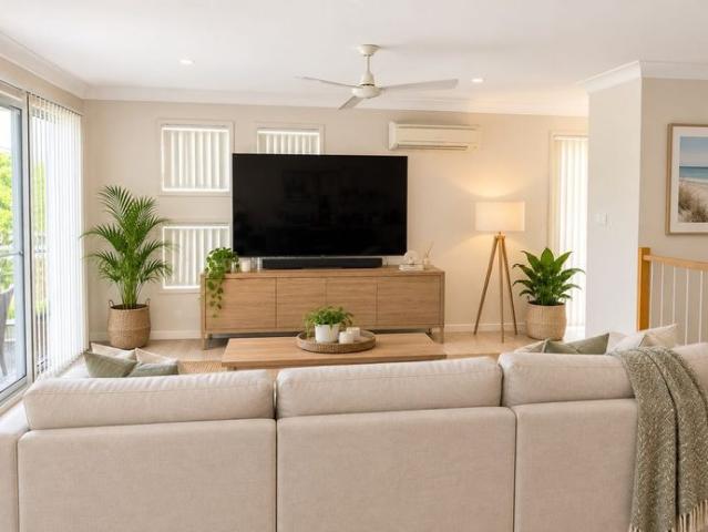 Townhouse for rent in Great Sandy Strait, Queensland