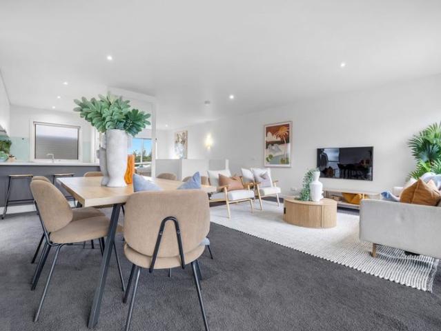 Townhouse for rent in Camerons Creek, Victoria