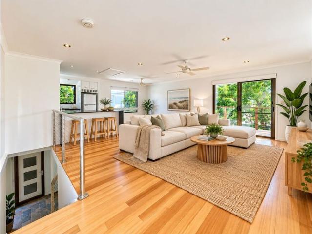 Apartment for rent in Sunshine Beach, Noosa Shire