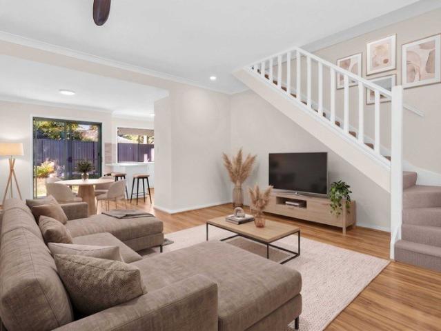 Townhouse for sale in Fernbrook, Queensland