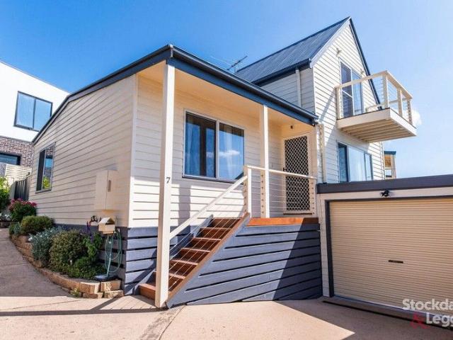 Townhouse for sale in San Remo, Victoria