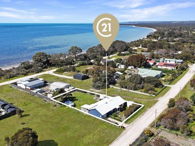 House for sale in Nepean Bay, Kangaroo Island Council
