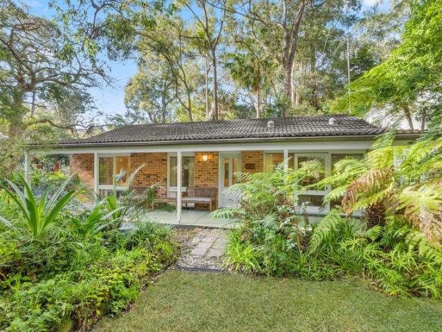 House for sale in Pearl Beach, New South Wales