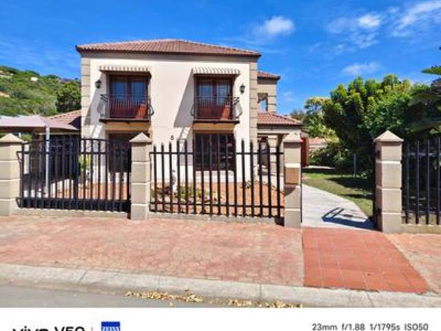 House for sale in Groot-Brakrivier, Garden Route District Municipality