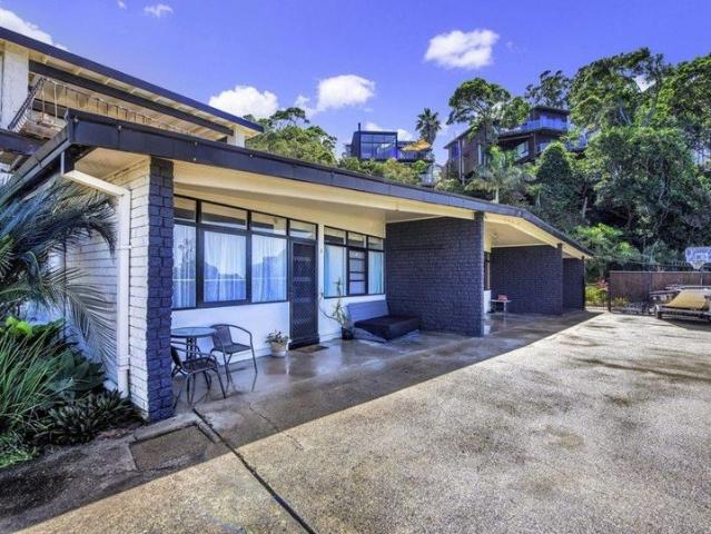 House for rent in Korora, New South Wales