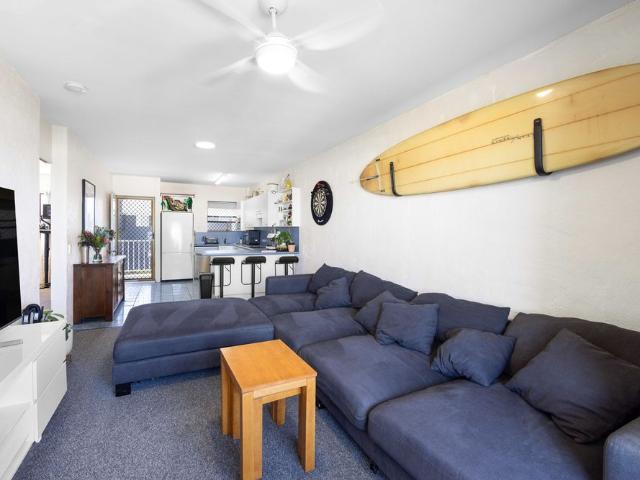 Apartment for rent in Kings Creek, Queensland
