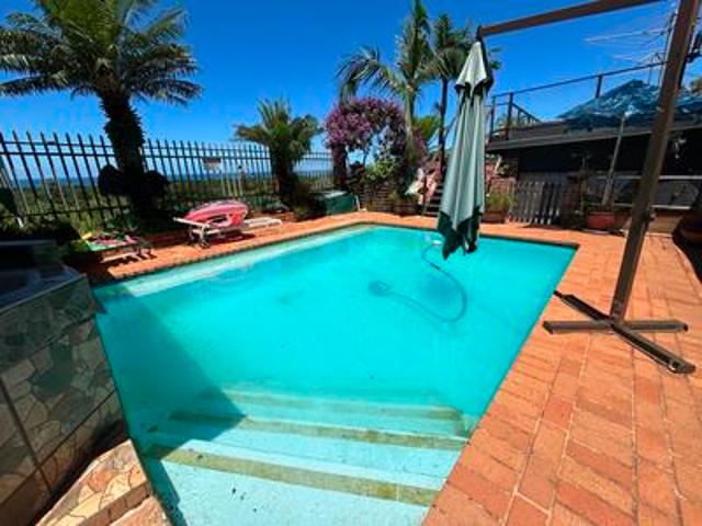 Apartment for rent in Mtunzini, Kwazulu-natal