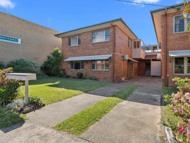 Apartment for rent in Sawtell, Coffs Harbour City Council