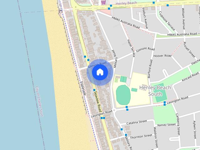 Apartment for rent in Horseshoe Creek, South Australia