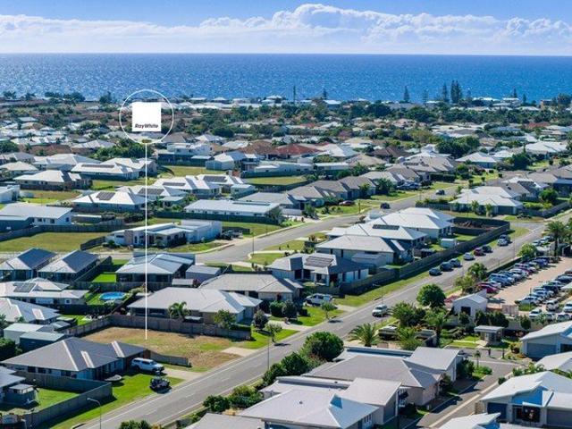 Land for sale in Bargara, Queensland