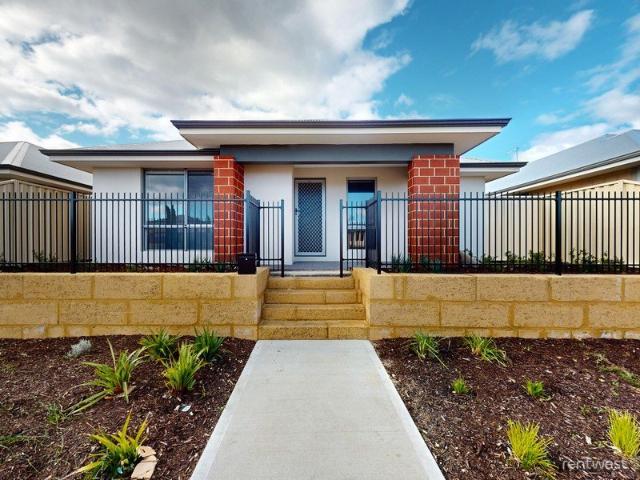 House for rent in Parklands, Western Australia