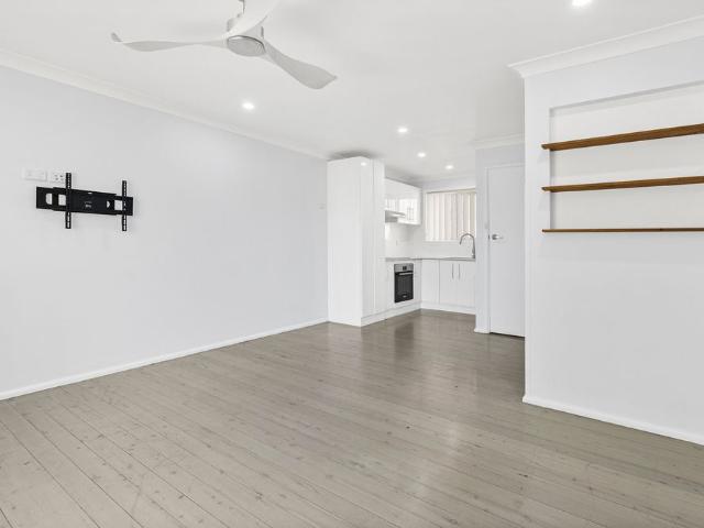 Apartment for rent in Wollongong West, New South Wales