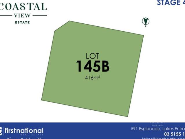 Land for sale in Lakes Entrance, Victoria