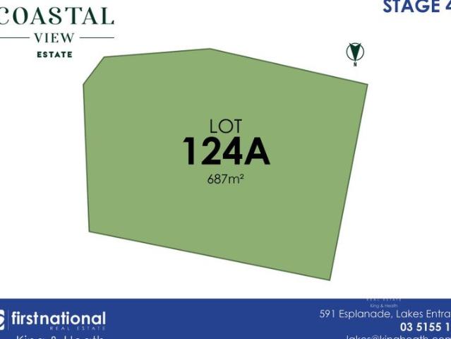 Land for sale in Lakes Entrance, Victoria