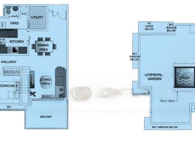 Apartment for sale