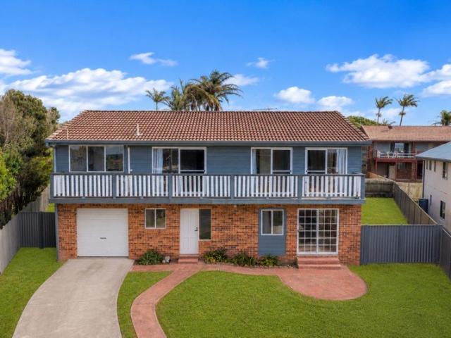 House for rent in Corindi Beach, New South Wales