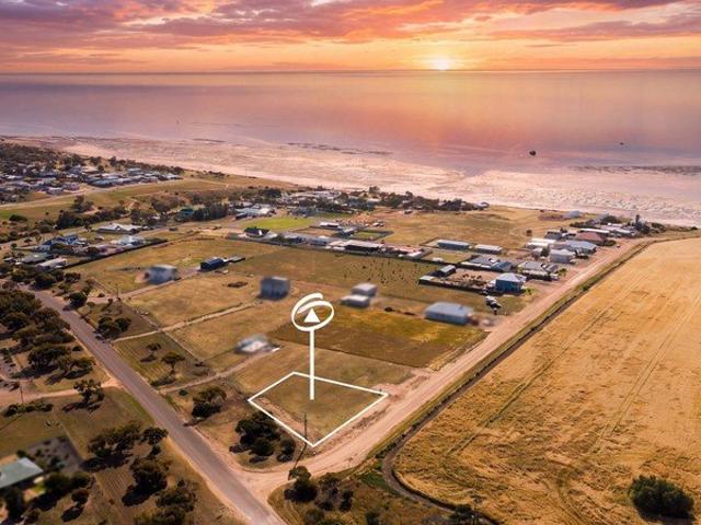 Land for sale in Tickera, Barunga West Council