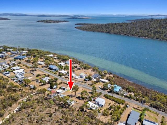 Land for sale in Murdunna, Tasmania