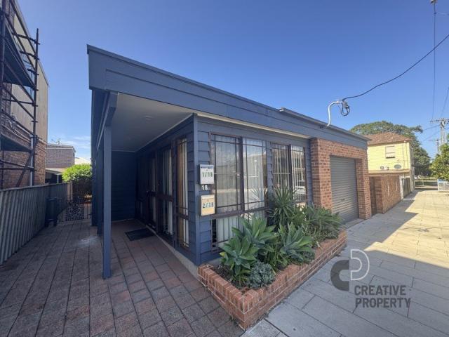 House for rent in Newcastle, Newcastle-Maitland