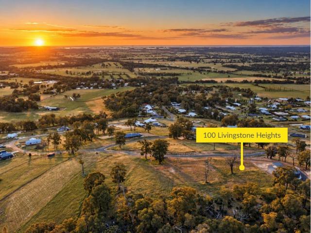 Land for sale in Roelands, Shire Of Harvey