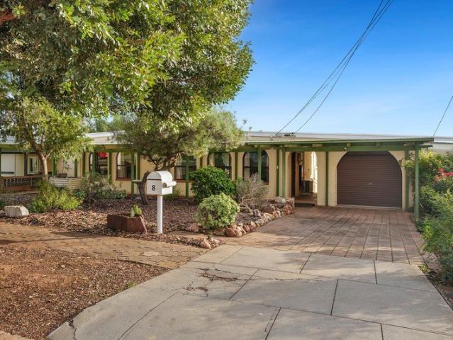 House for sale in Horseshoe Creek, South Australia