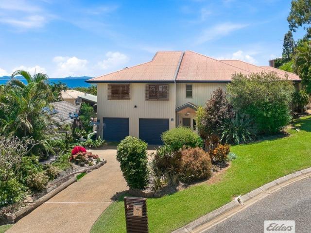 House for sale in Lammermoor, Queensland