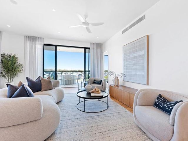 Apartment for rent in Pelican Waters, Sunshine Coast Regional