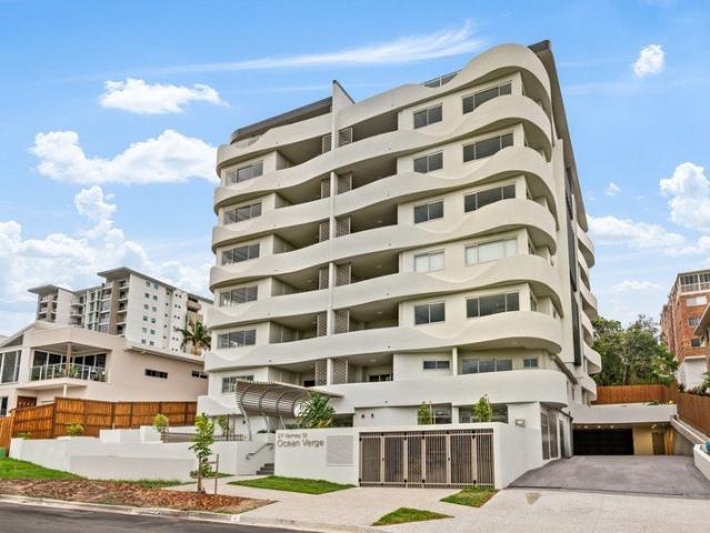 Apartment for rent in Kings Creek, Queensland