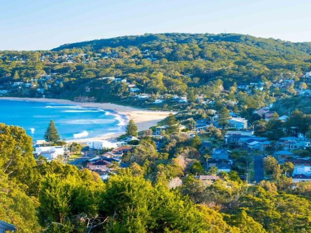 Duplex for rent in Gosford, New South Wales