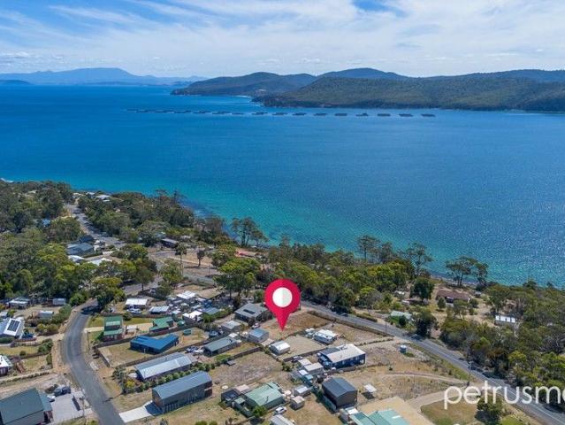 Land for sale in White Beach, Tasmania