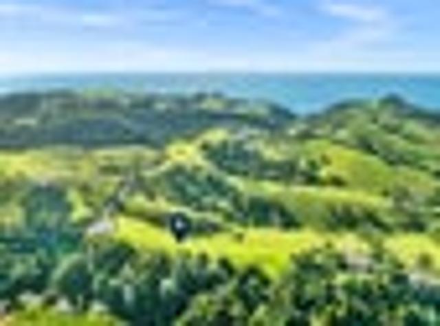 Land for sale in Tutukaka, Northland