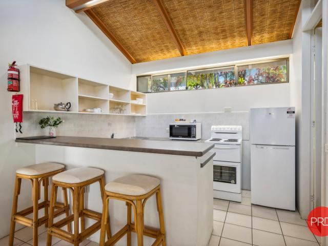 Villa for sale in Sapphire Beach, New South Wales