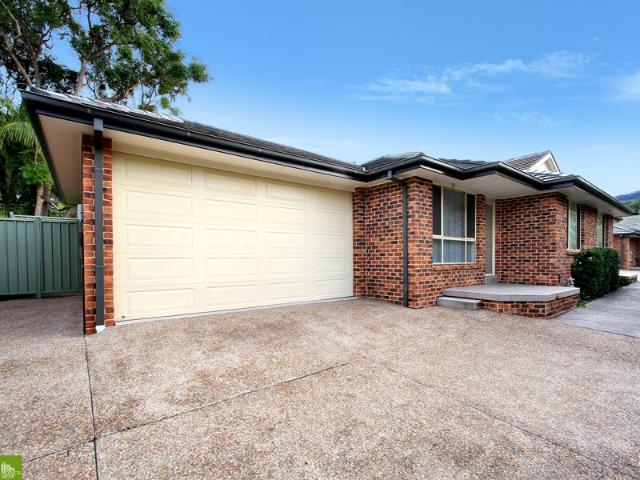 Villa for rent in Wollongong West, New South Wales