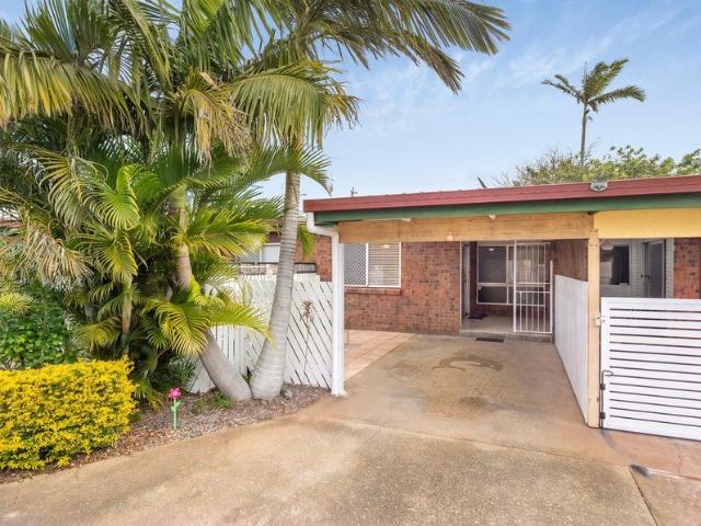 Apartment for sale in Toombul, Queensland