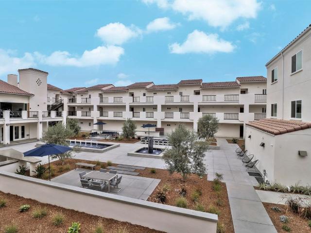Apartment for rent in Oxnard, California