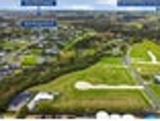 Land for sale in Northland