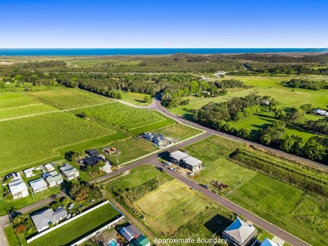 Land for sale in Broadwater, Richmond Valley Council
