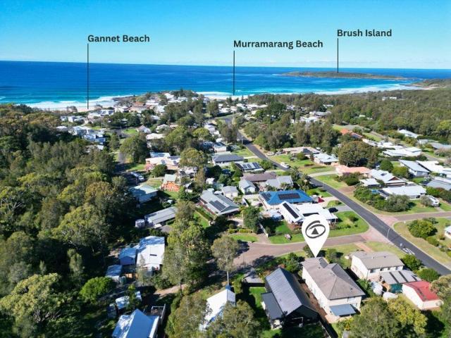 House for sale in Bawley Point, New South Wales