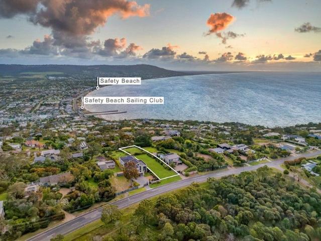 Land for sale in Camerons Creek, Victoria