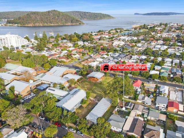 House for sale in Gosford, New South Wales