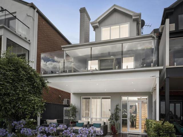 House for rent in Williamstown, Victoria