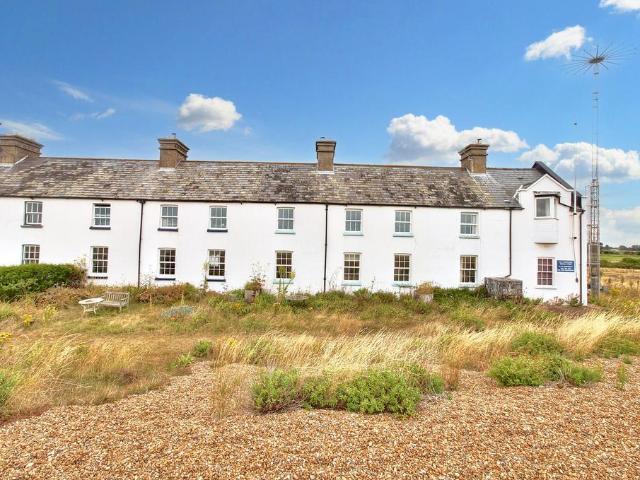 House for rent in Eastbridge, Suffolk