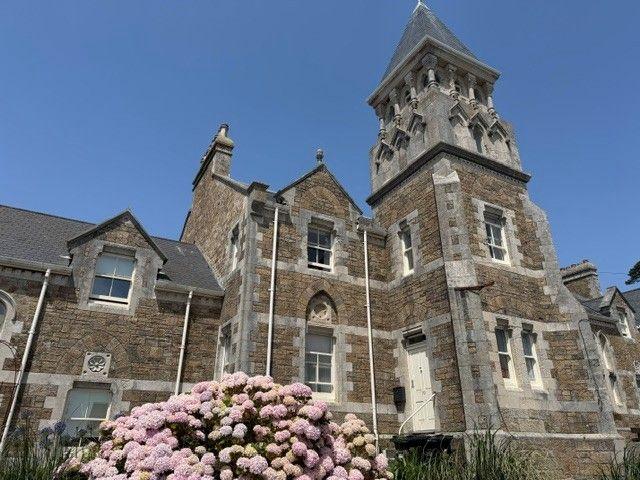 Apartment for rent in Wherrytown, Penzance
