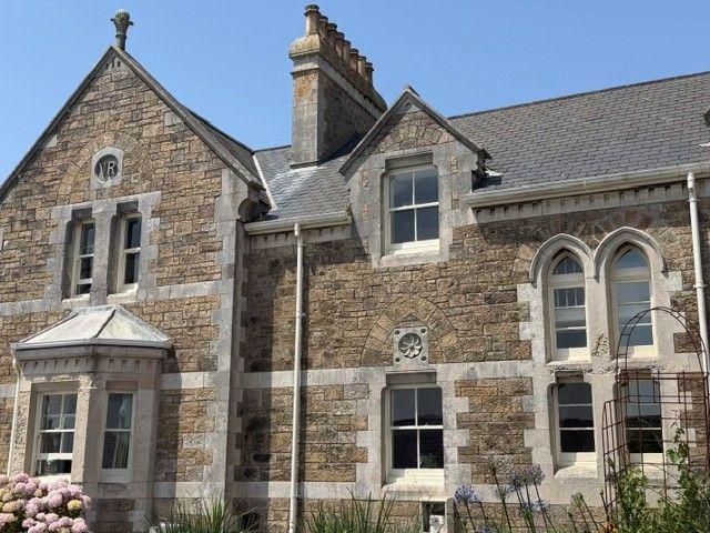 Apartment for rent in Wherrytown, Penzance
