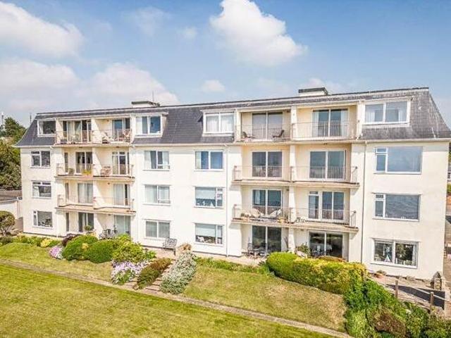 House for sale in Budleigh Salterton, East Devon