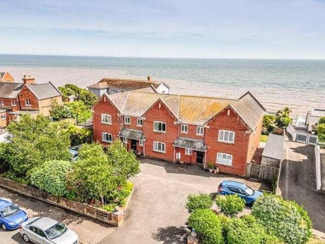 House for sale in Budleigh Salterton, Budlake
