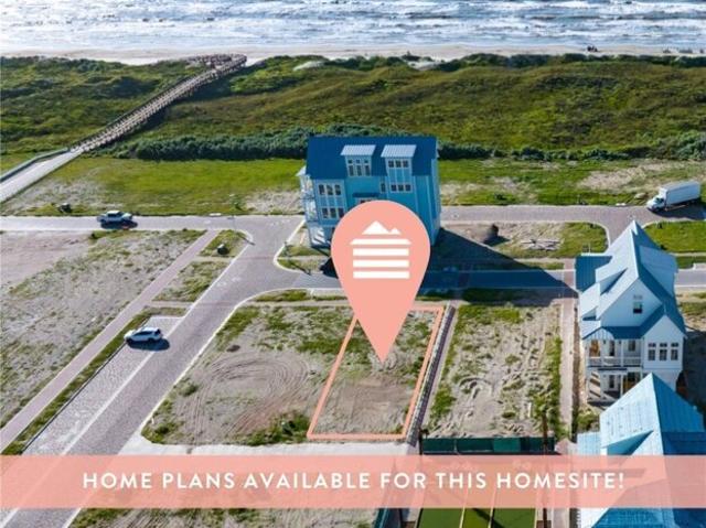Land for sale in Port Aransas, Texas
